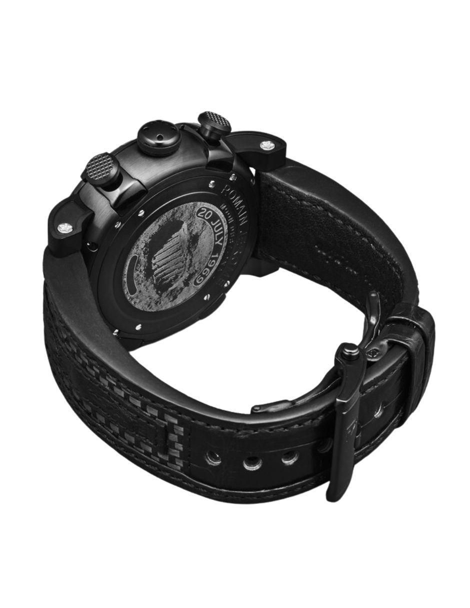 Reloj moon dust para hombre rjmdch.503.20 2