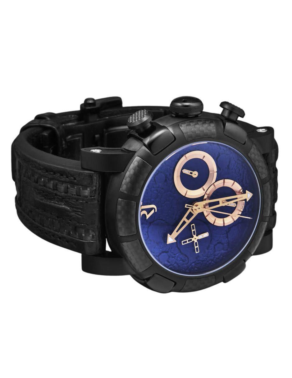 Reloj Moon Dust para hombre RJMDCH.503.20