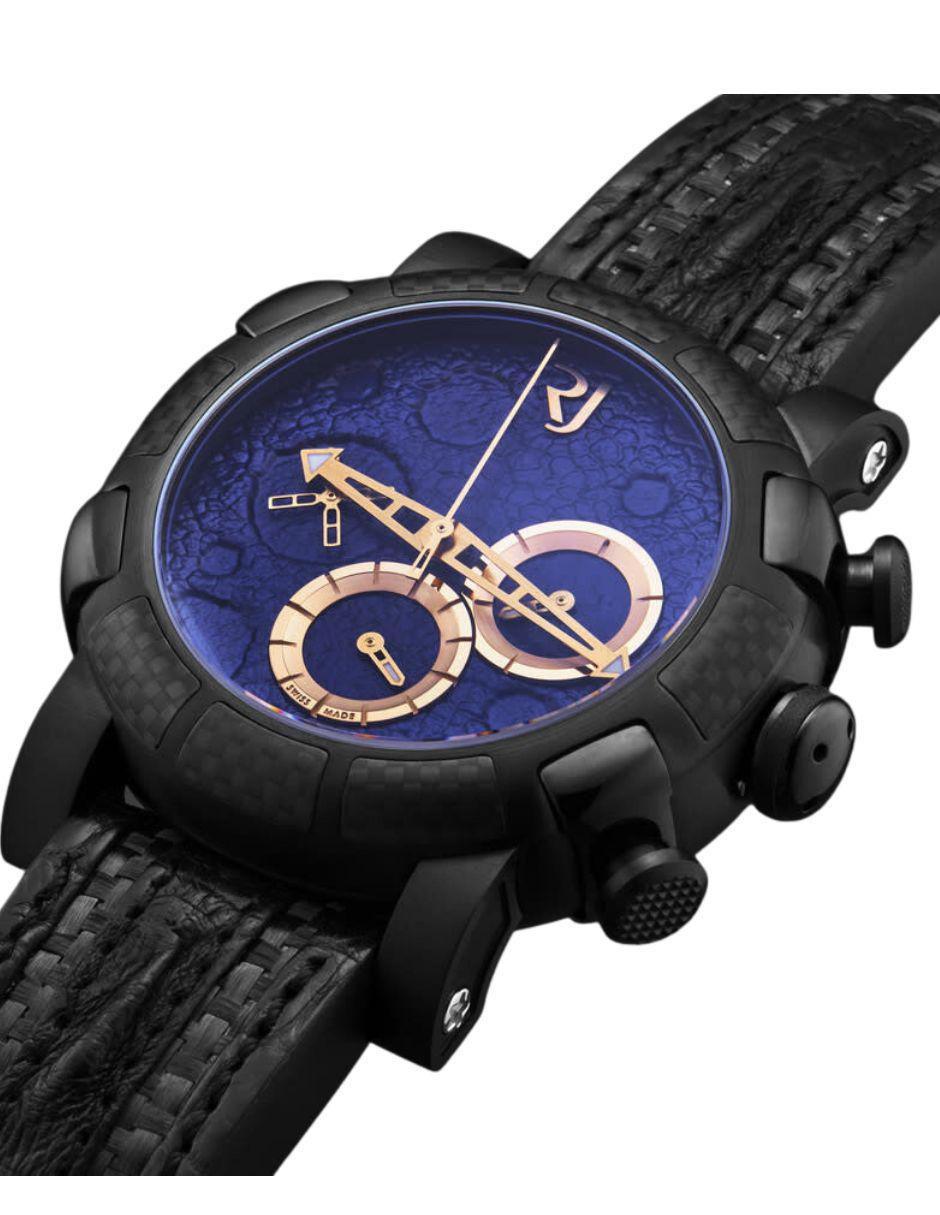 Reloj Moon Dust para hombre RJMDCH.503.20