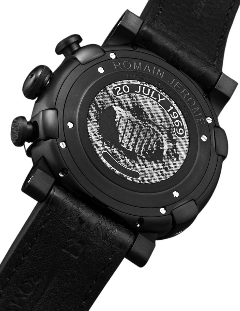 Reloj Moon Dust para hombre RJMDCH.503.20