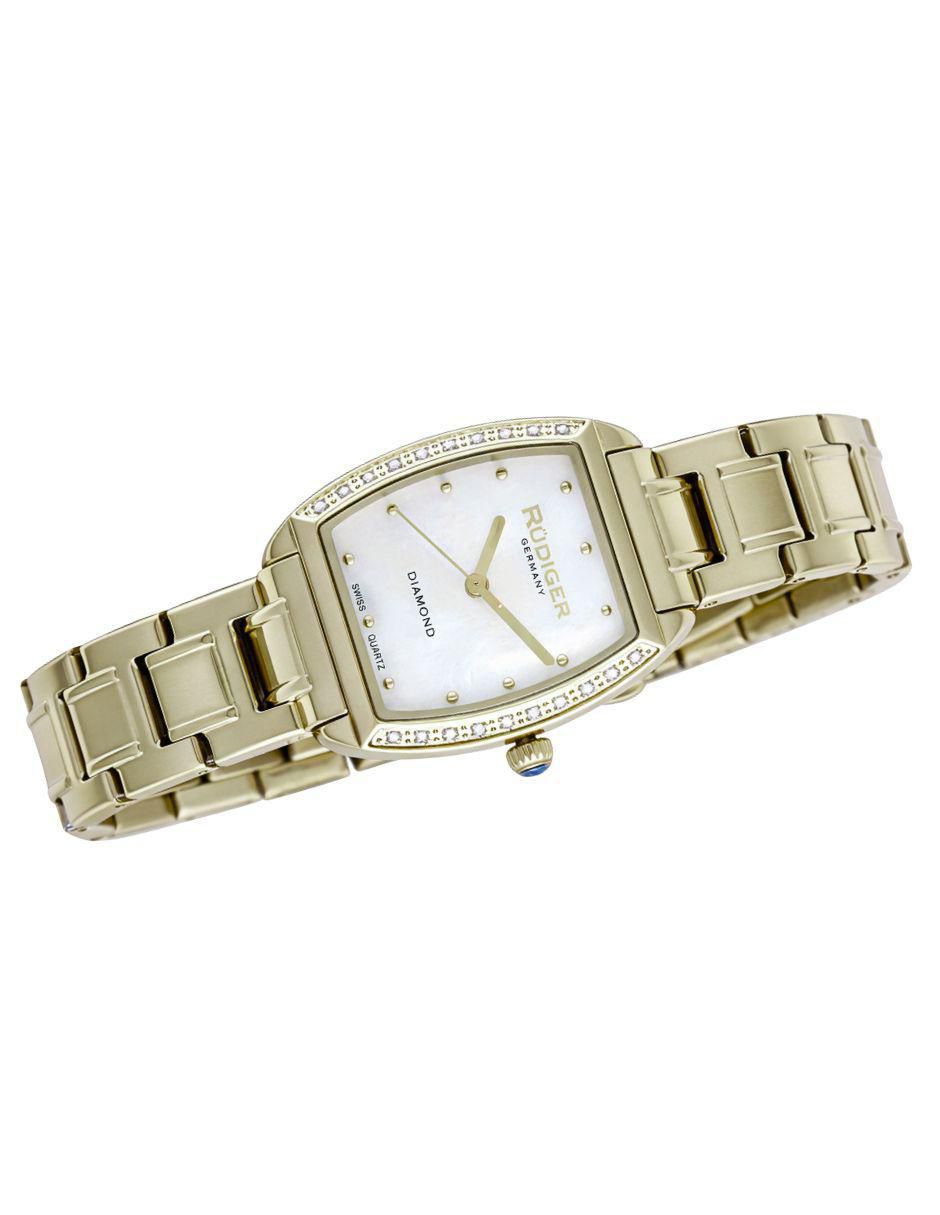 Reloj Pearl para mujer R2600-02-009 4
