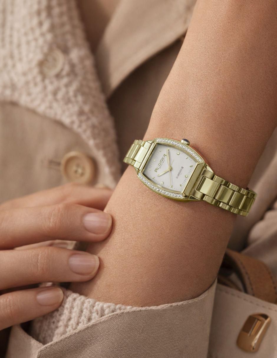 Reloj Pearl para mujer R2600-02-009 2