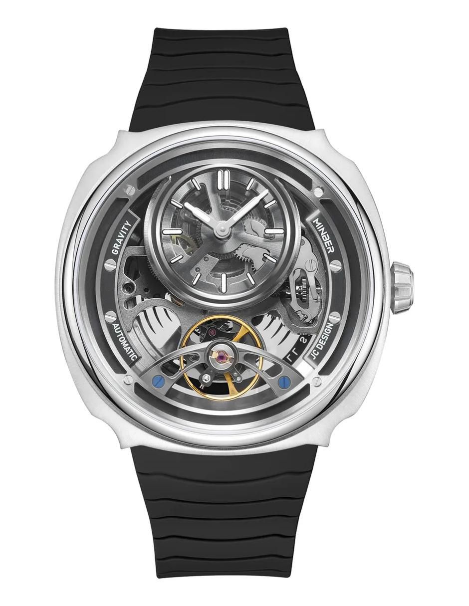 Reloj Gravity Automatic para hombre M9217G.02