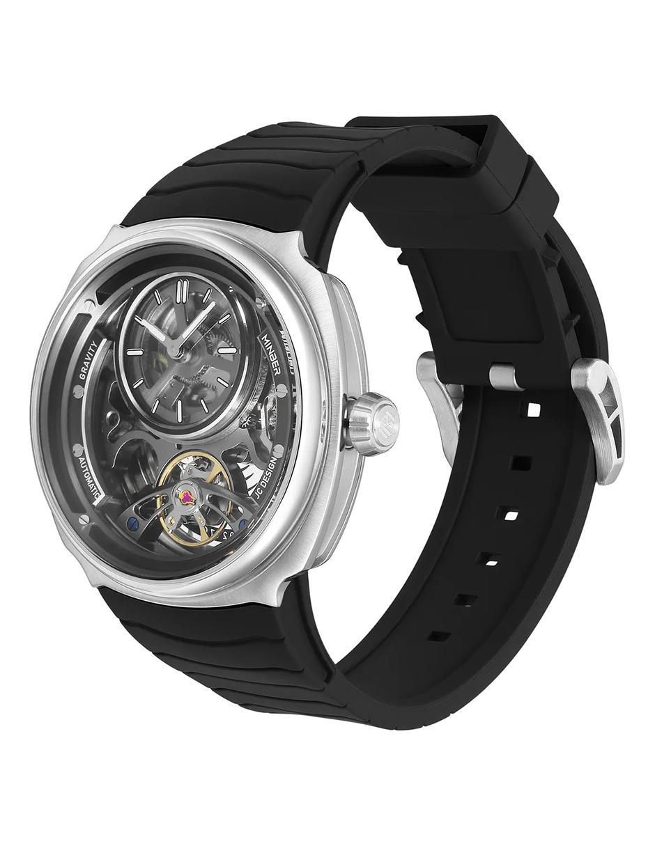 Reloj Gravity Automatic para hombre M9217G.02