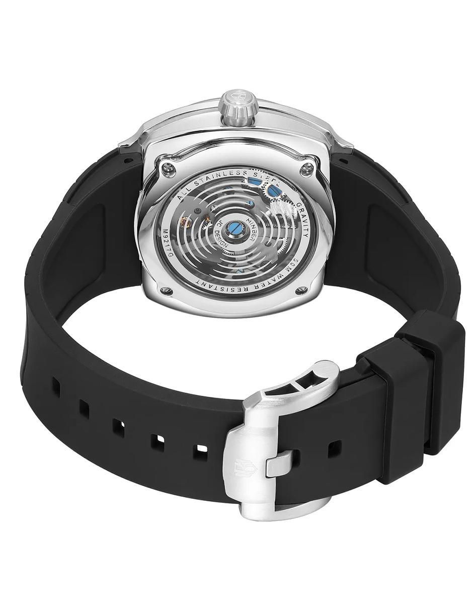 Reloj Gravity Automatic para hombre M9217G.02