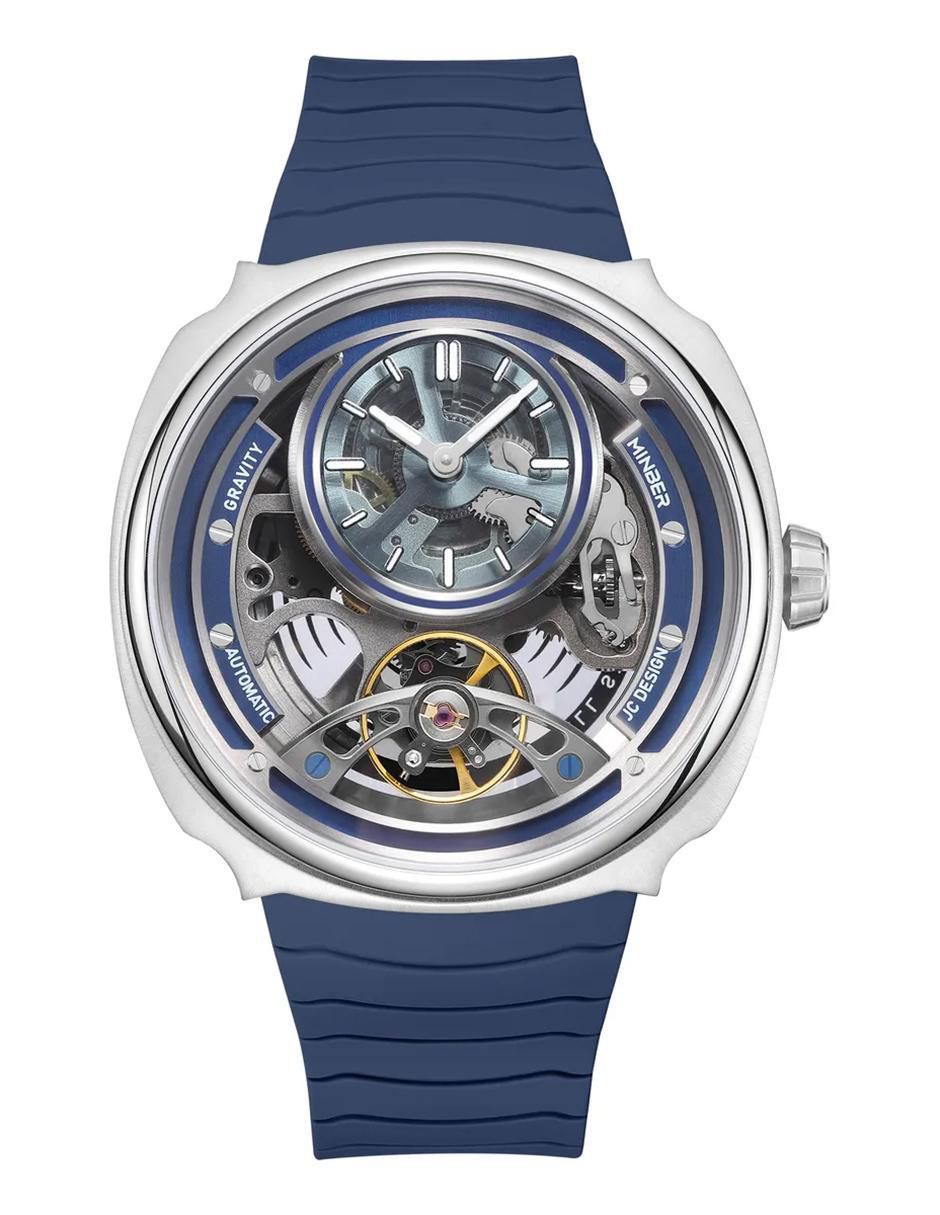 Reloj Gravity Automatic para hombre M9217G.03