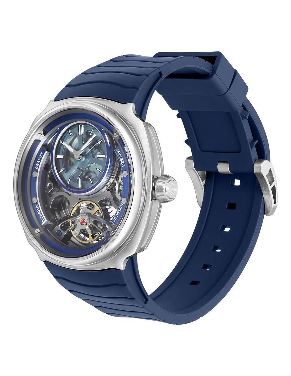 Reloj Gravity Automatic para hombre M9217G.03