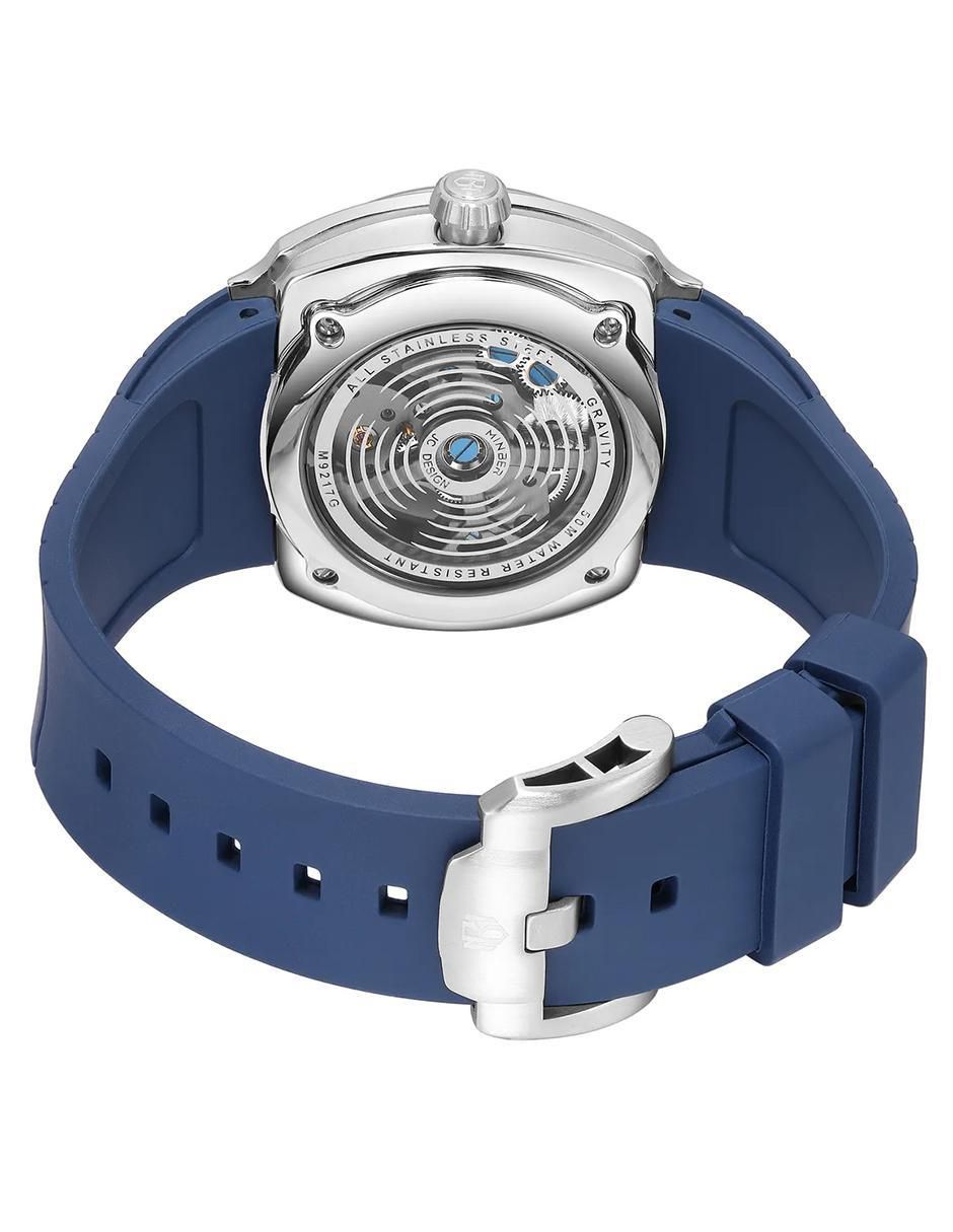 Reloj Gravity Automatic para hombre M9217G.03