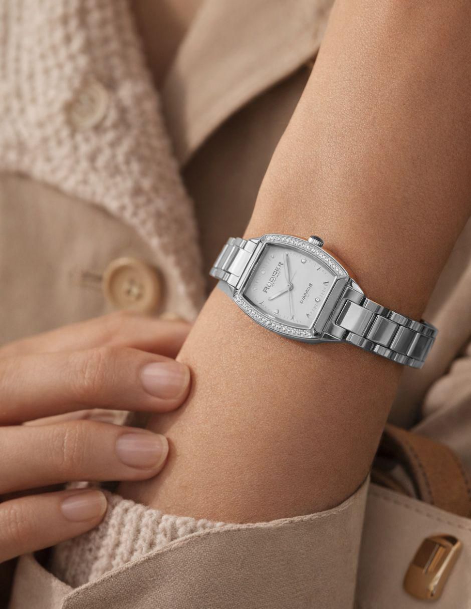 Reloj Pearl para mujer R2600-04-009 2