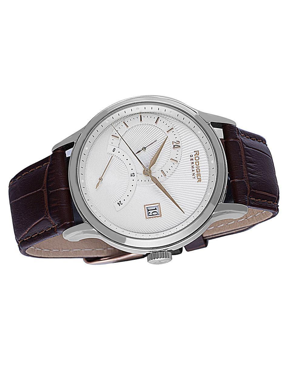 Reloj Aachen para hombre R2700-04-001.16 4