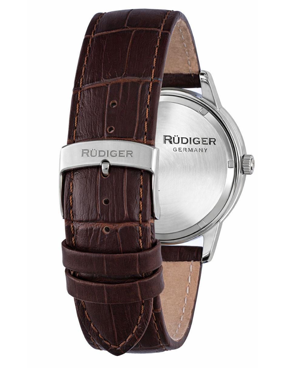 Reloj Aachen para hombre R2700-04-001.16 3