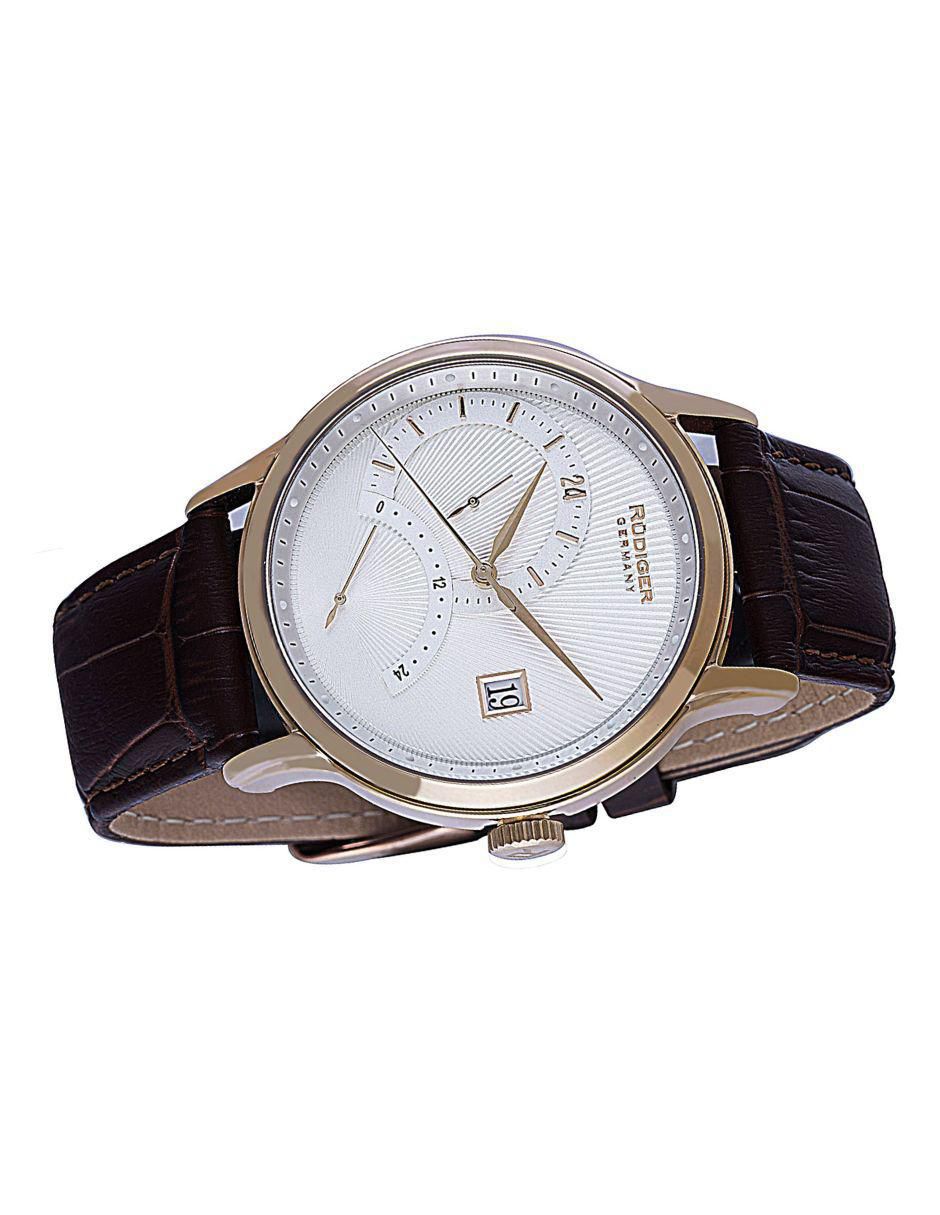 Reloj Aachen para hombre R2700-09-001 4