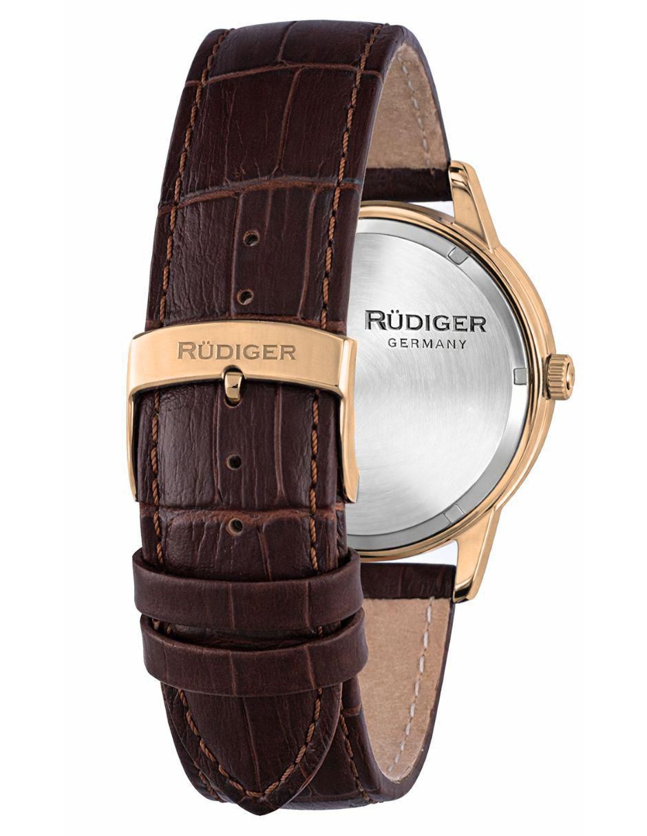 Reloj Aachen para hombre R2700-09-001 3