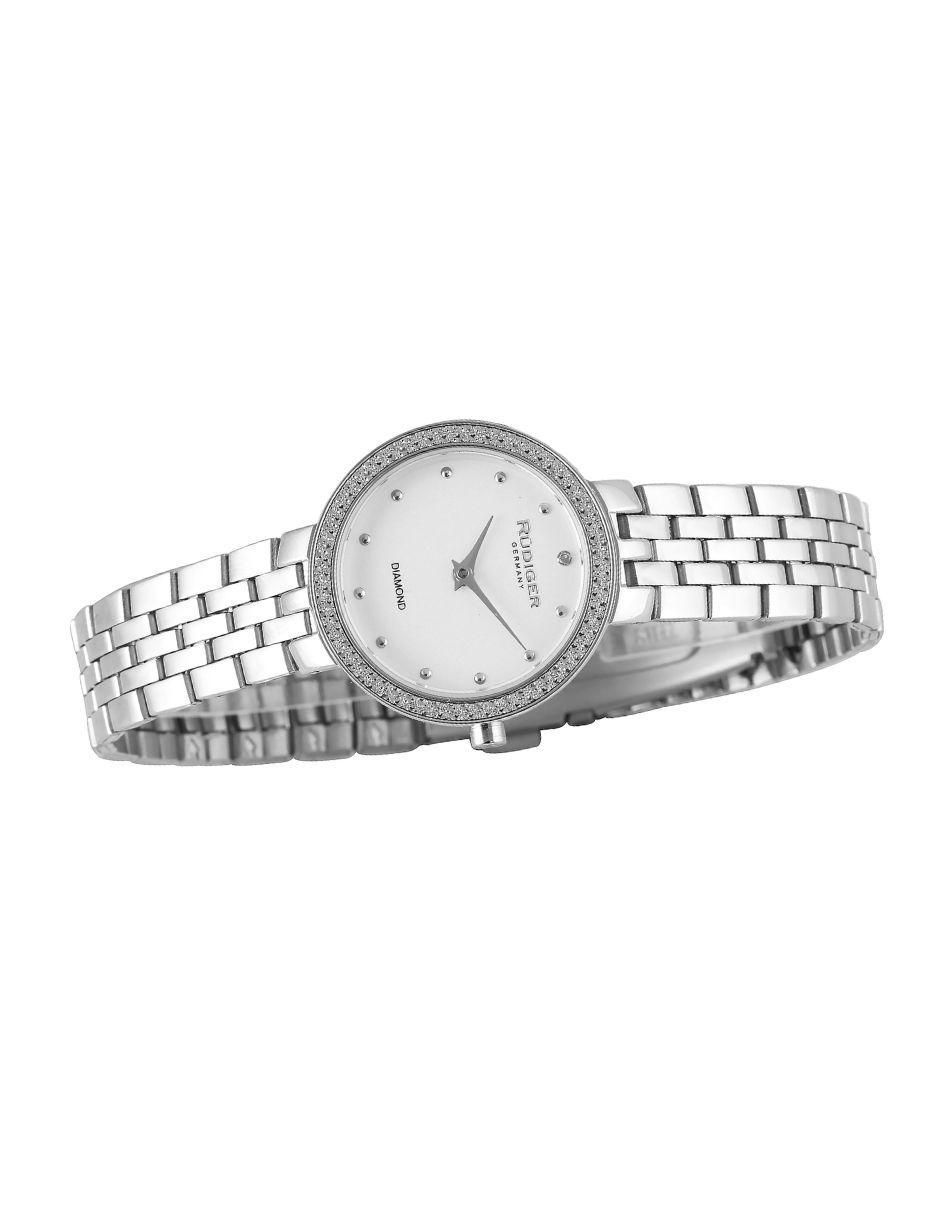 Reloj Hesse para mujer R3300-04-001 4