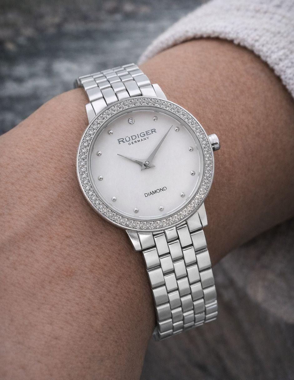 Reloj Hesse para mujer R3300-04-001 2