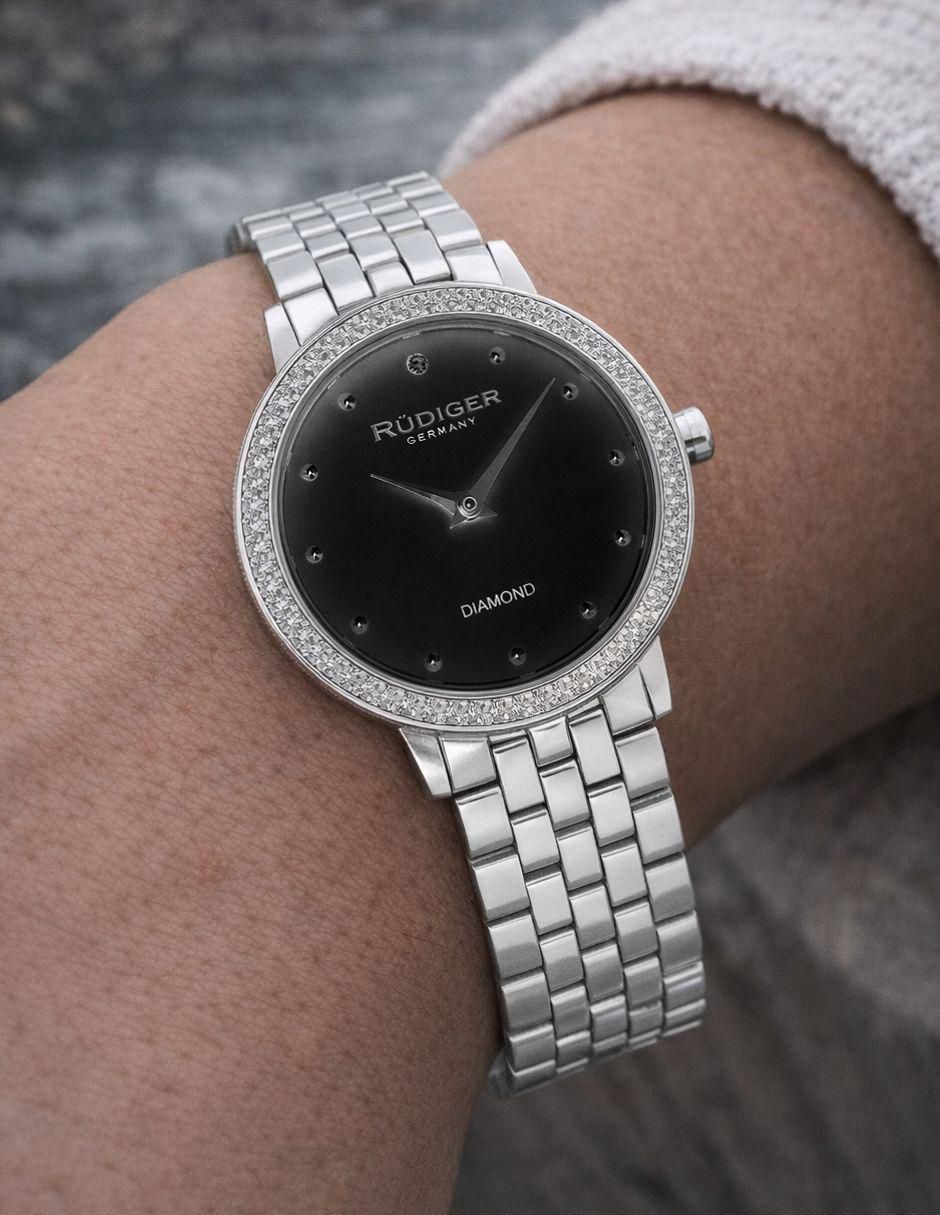 Reloj Hesse para mujer R3300-04-007 2