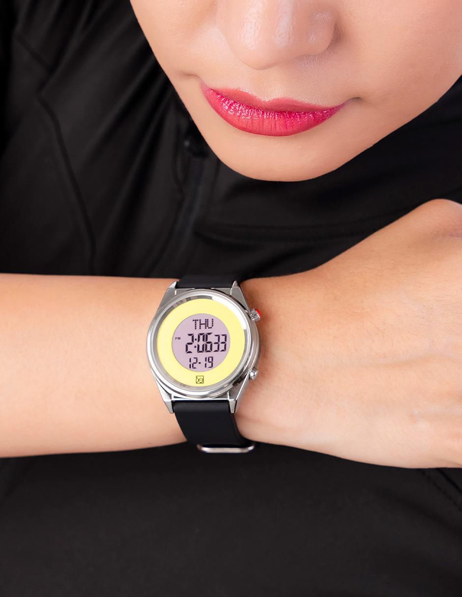 Reloj Juni para mujer Oe2633 8
