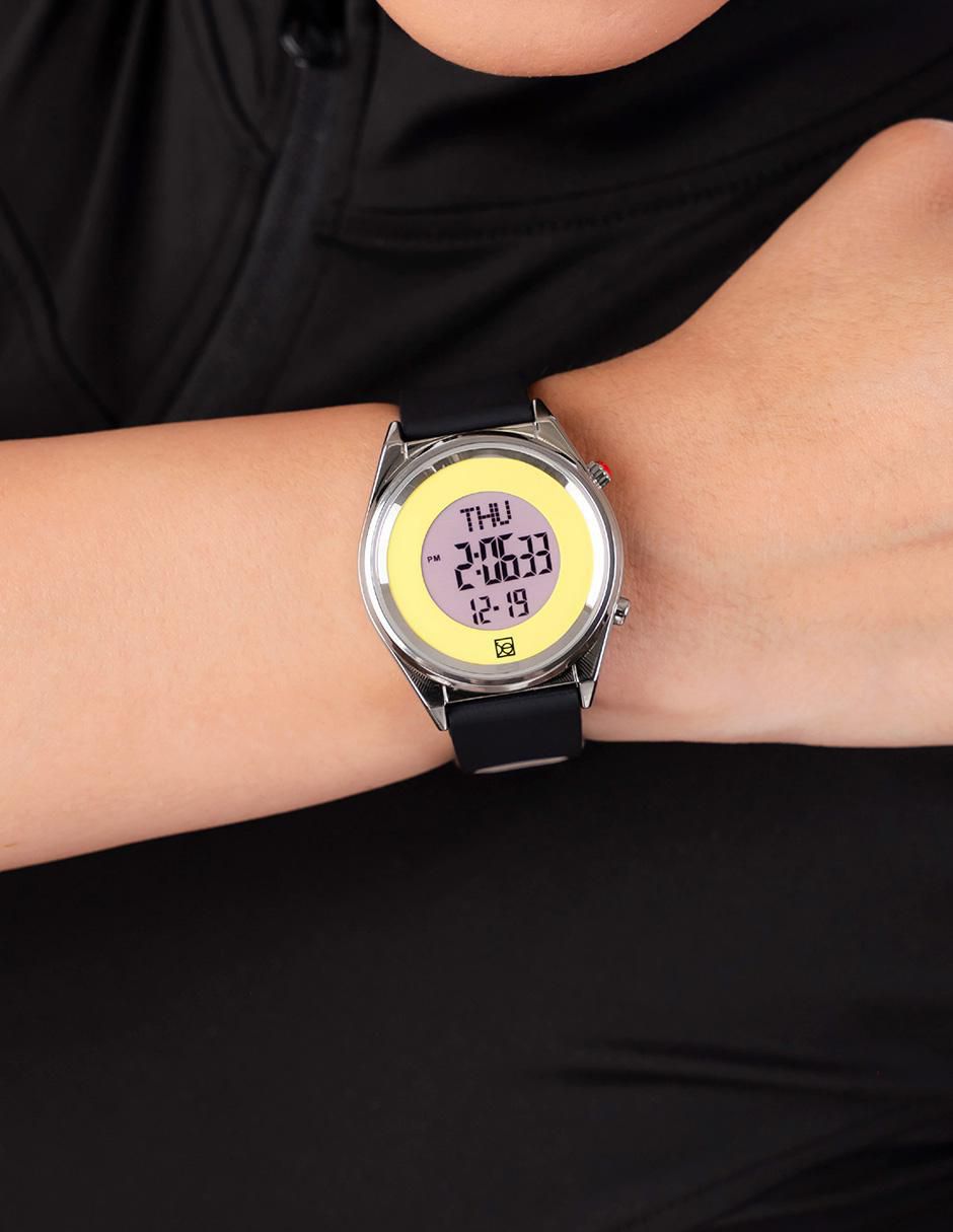 Reloj Juni para mujer Oe2633 5