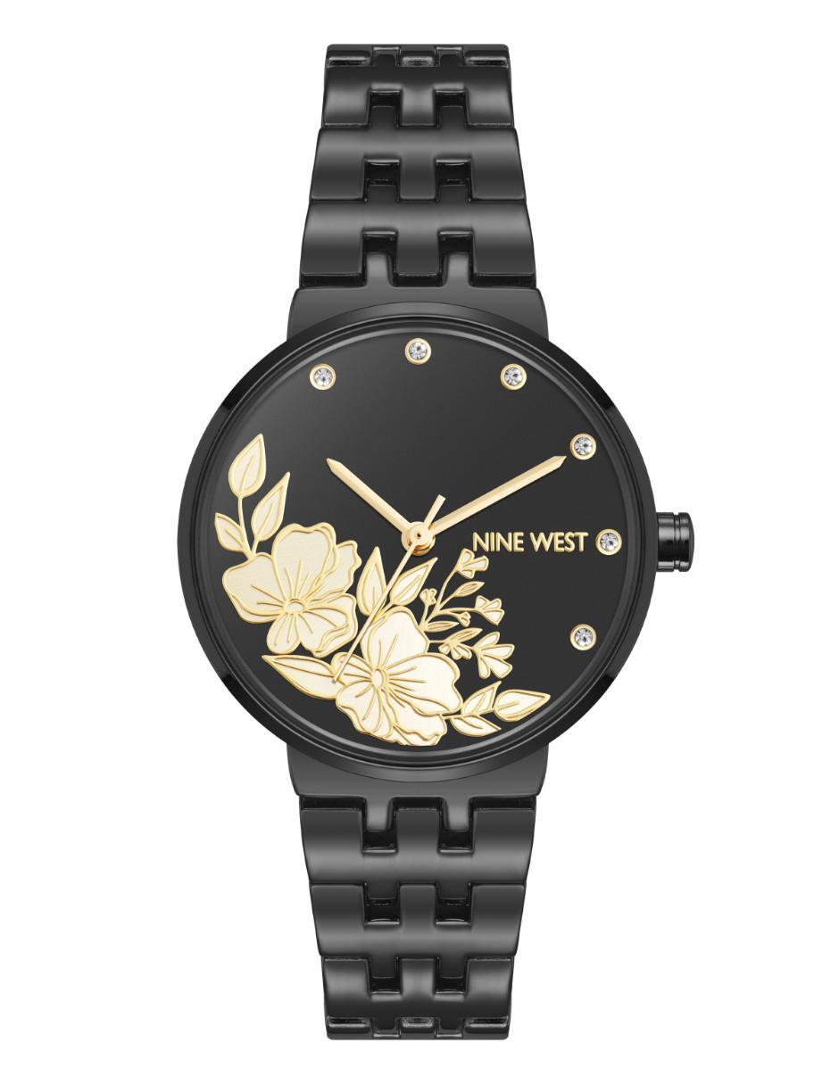 Reloj Black Collection para mujer NW3226DGLF