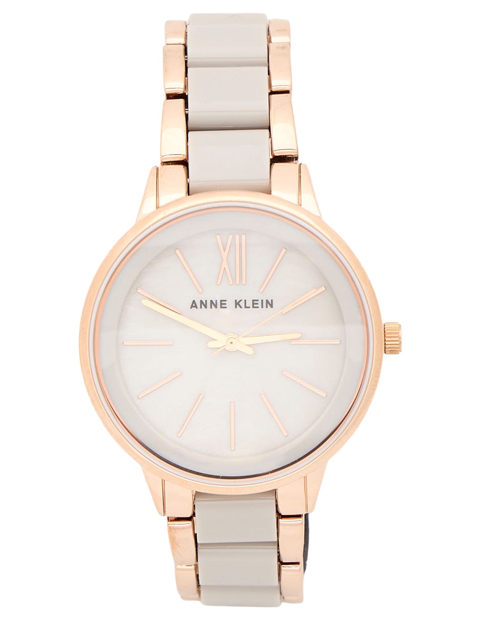 Reloj color collection para mujer ak1412rgtp