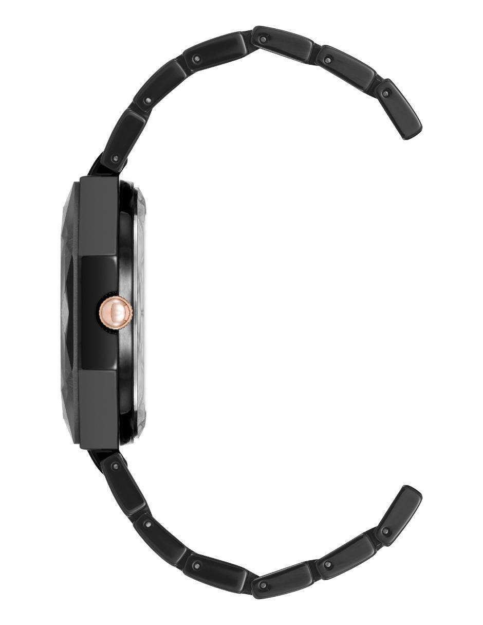 Reloj Black Collection para mujer AK5046GBBK 2