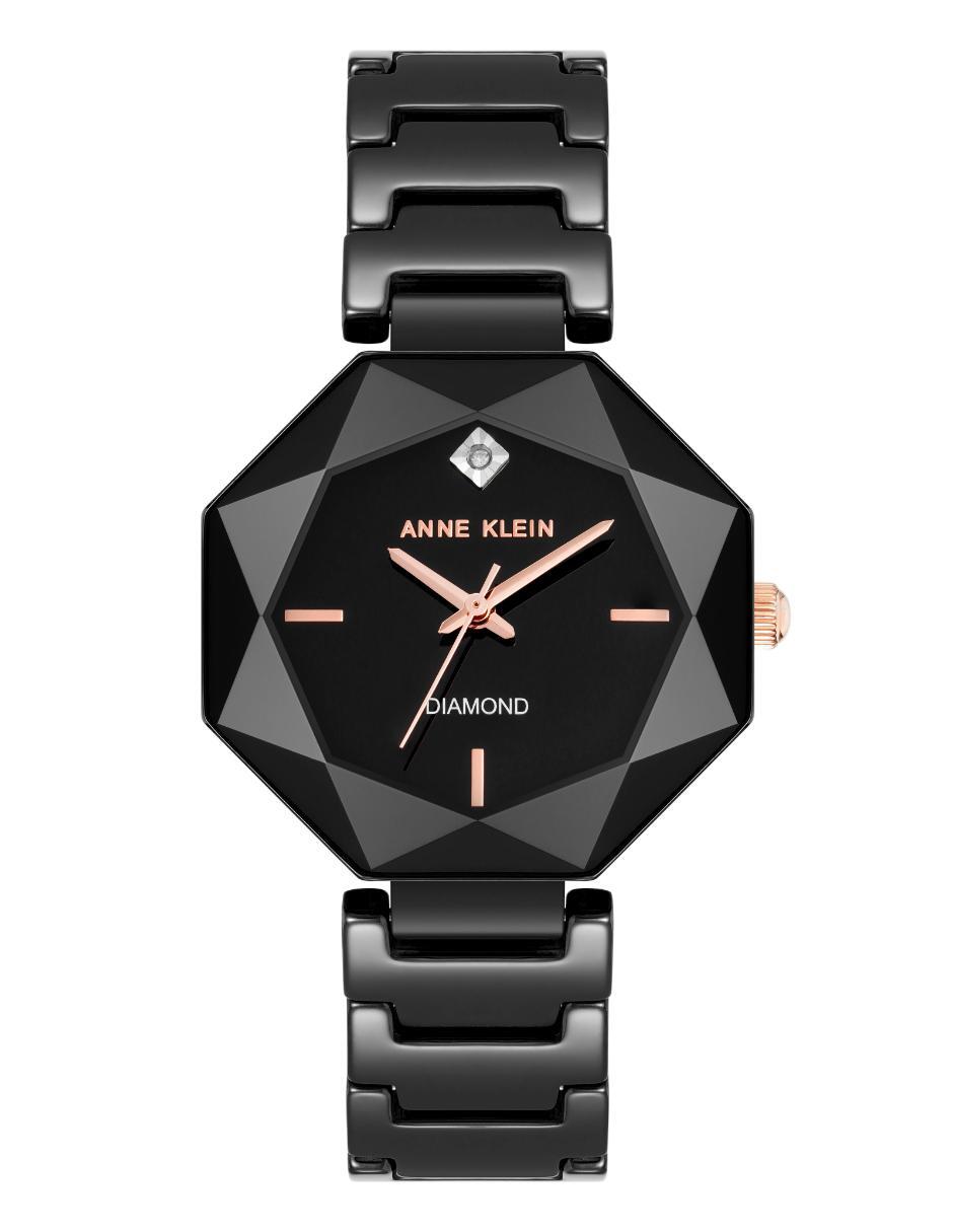 Reloj Black Collection para mujer AK5046GBBK