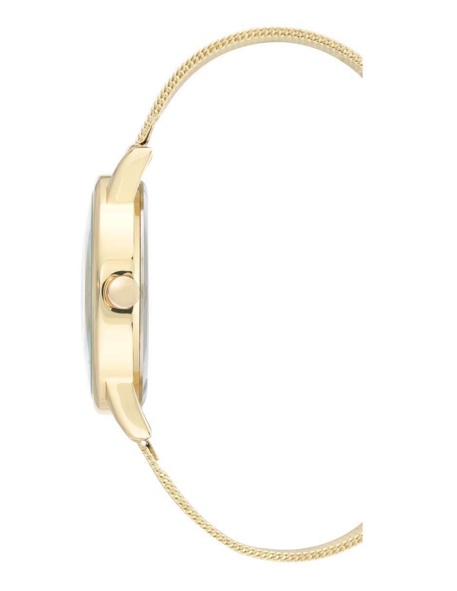 Reloj Gold Collection para mujer NW2426GPLF 2