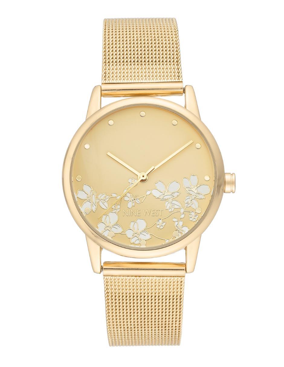 Reloj Gold Collection para mujer NW2426GPLF