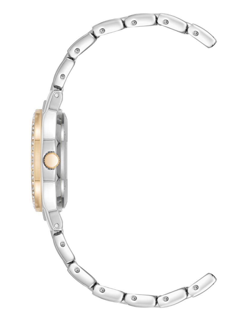 Reloj Two Tone Collection para mujer AK5067TTMP 2