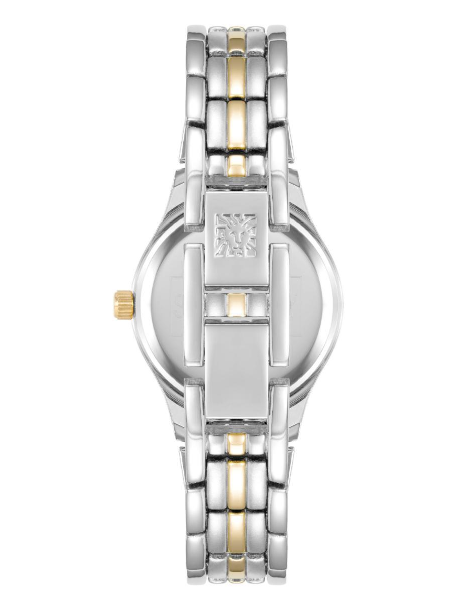 Reloj Two Tone Collection para mujer AK5067TTMP 3