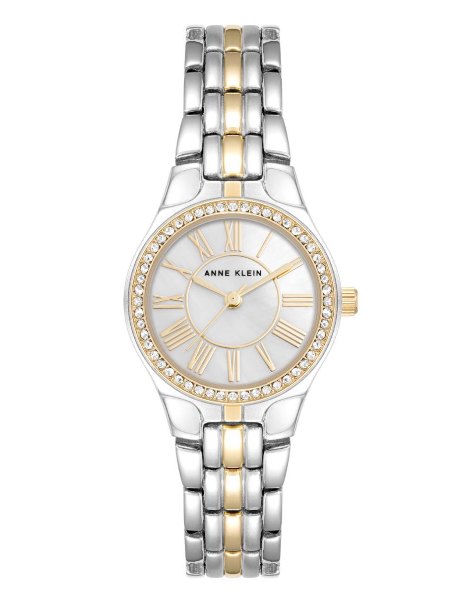 Reloj Two Tone Collection para mujer AK5067TTMP