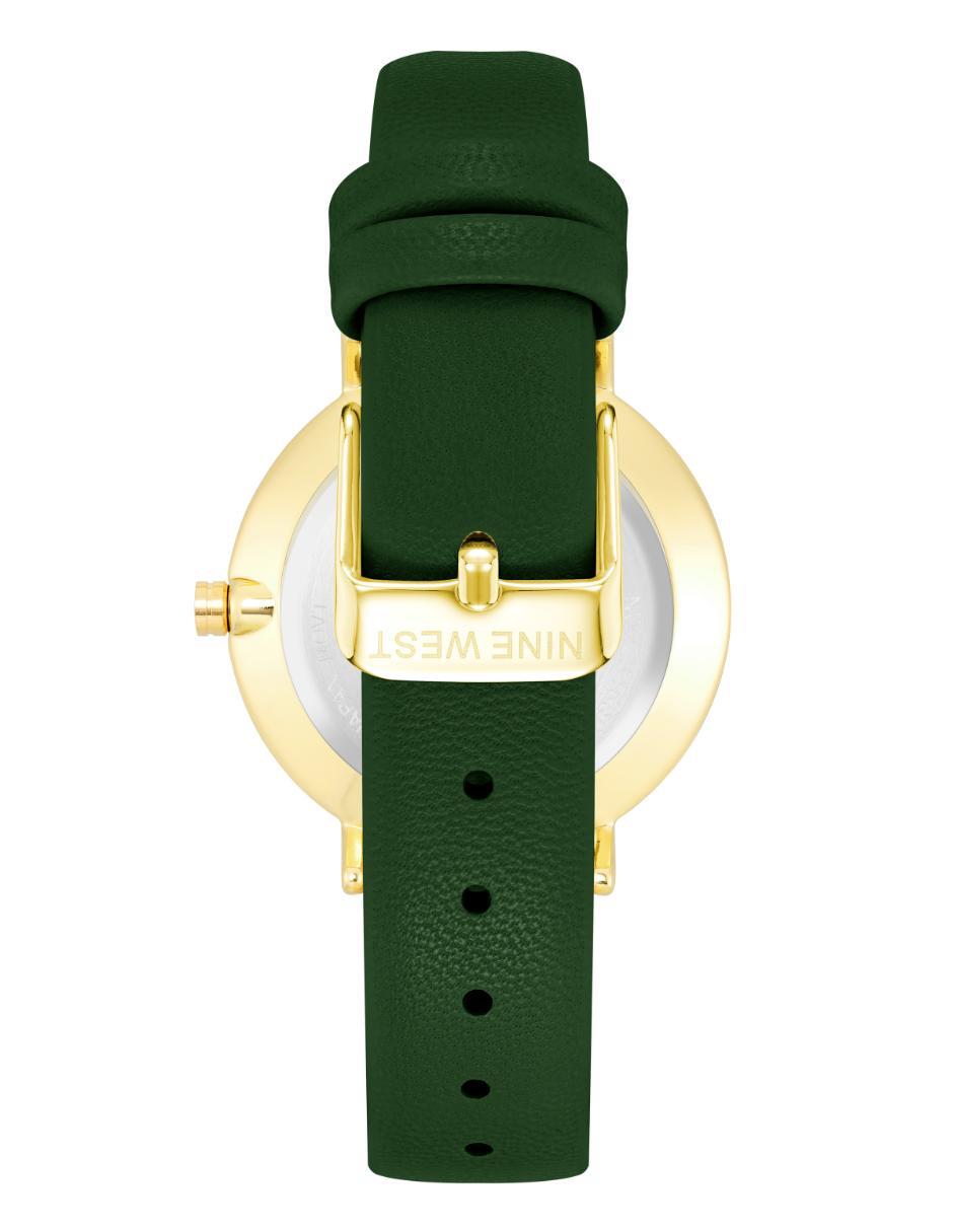 Reloj Color Collection para mujer NW2326GNPG 3
