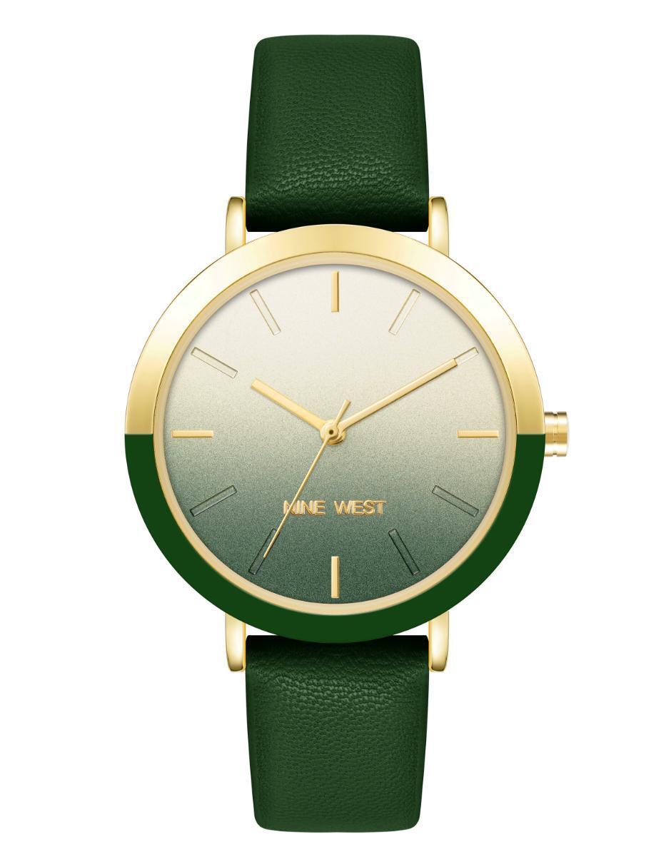 Reloj Color Collection para mujer NW2326GNPG