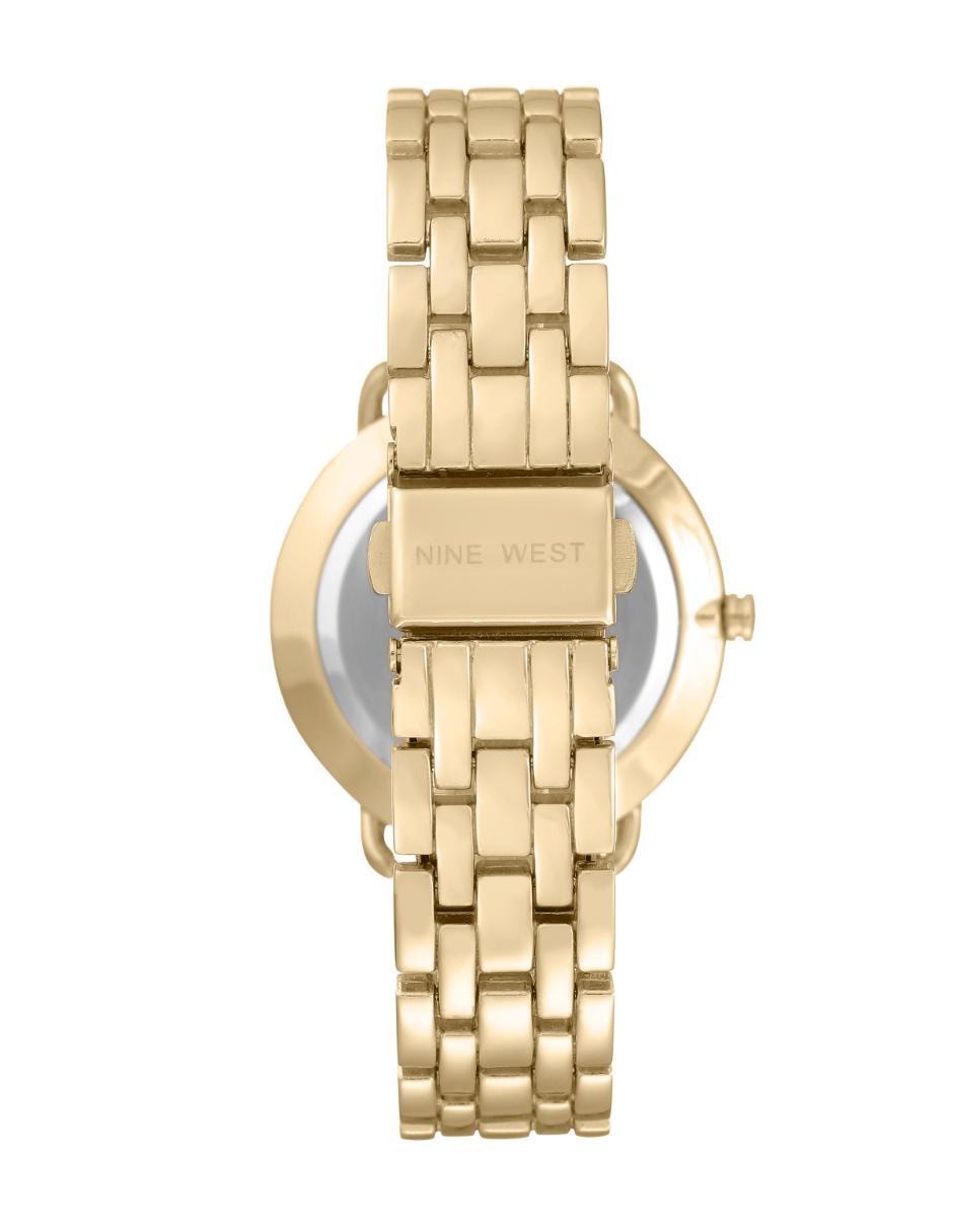 Reloj Gold Collection para mujer NW2126GPHC 2