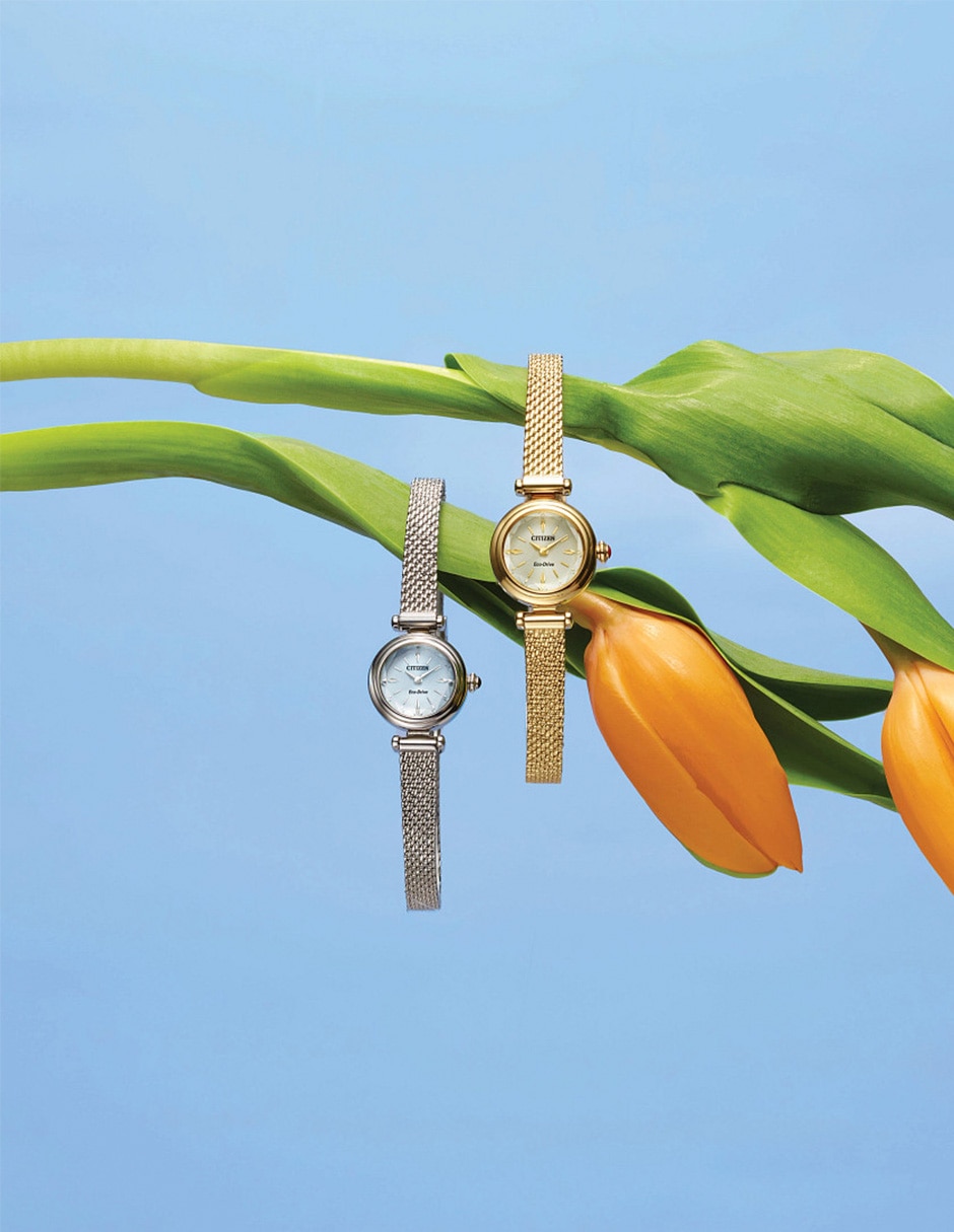 Reloj dress classic fio "para" mujer 62065 4