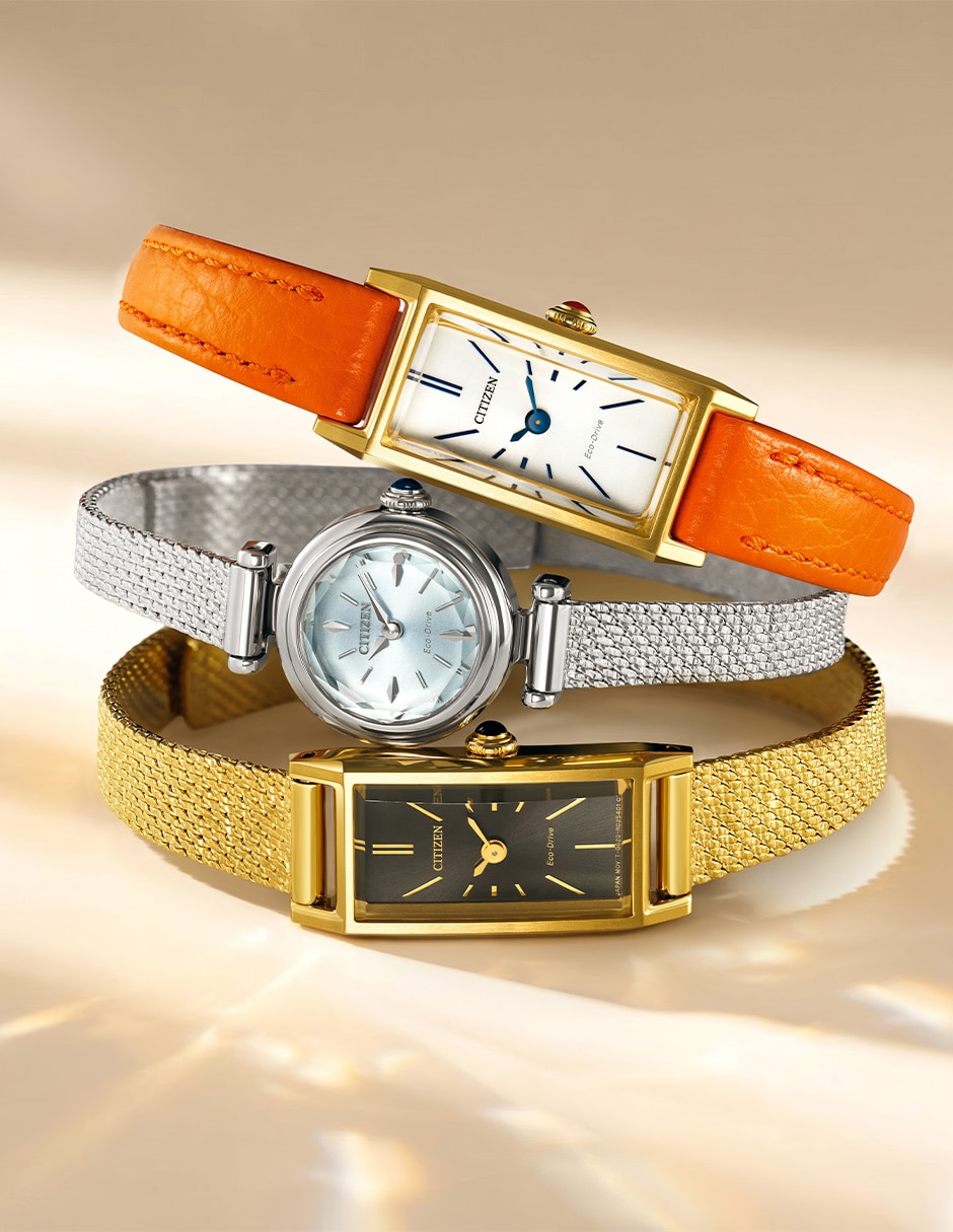 Reloj dress classic fio "para" mujer 62065 5
