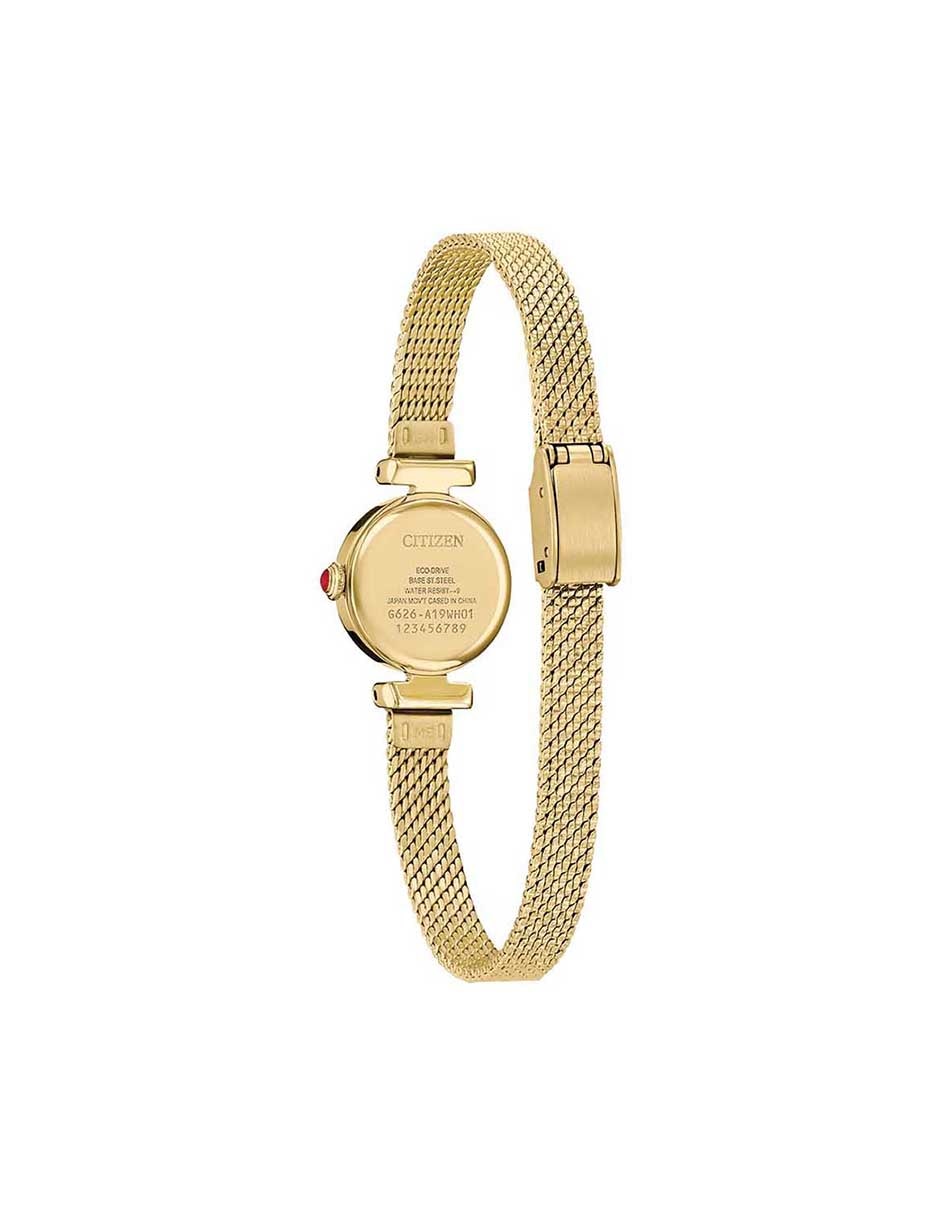 Reloj Citizen Dress Classic Fio Para Mujer 62066