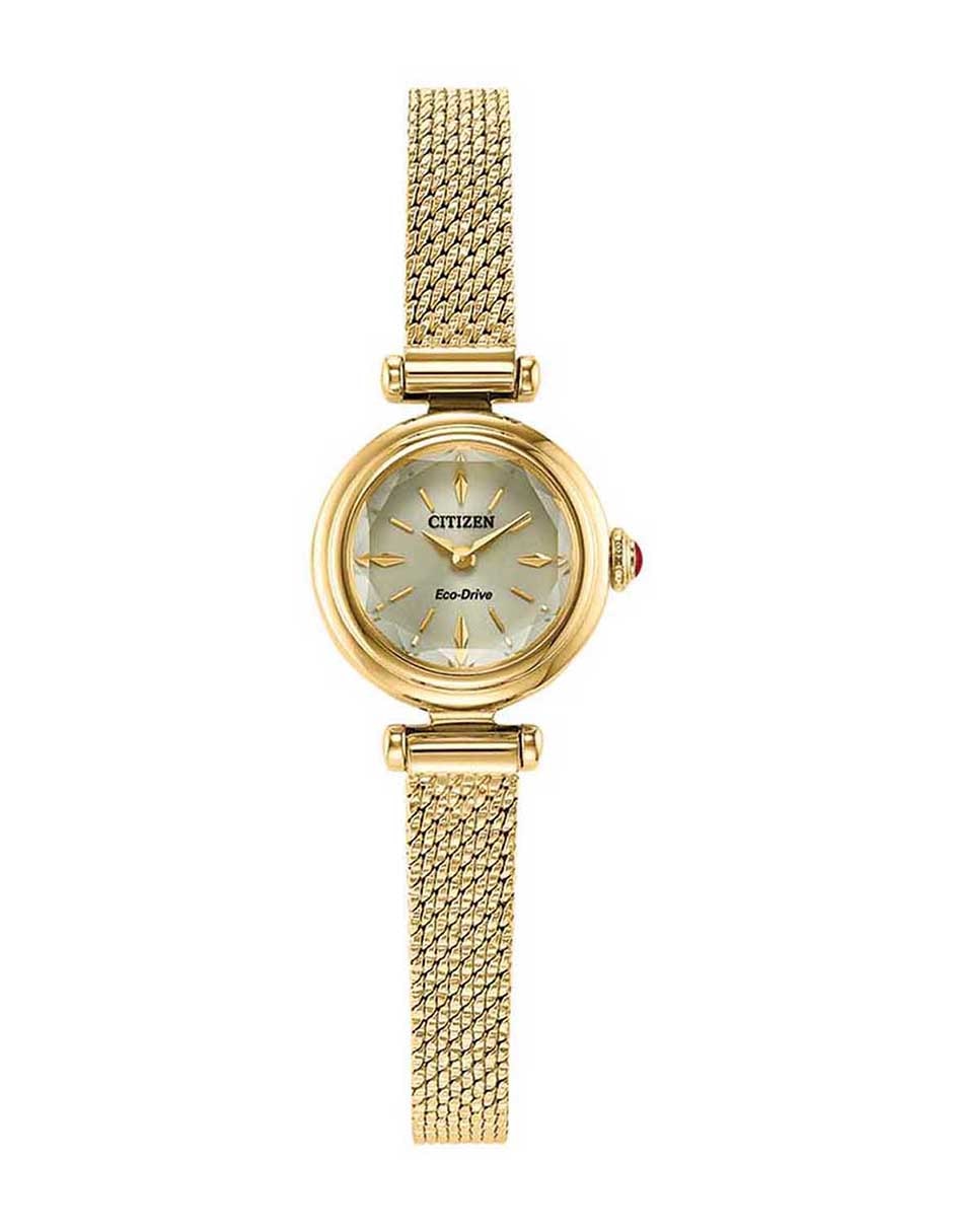 Reloj Citizen Dress Classic Fio Para Mujer 62066
