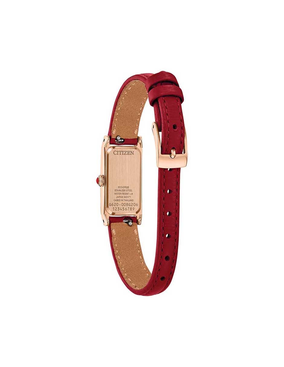 Reloj dress classic fio "para" mujer 62064 2