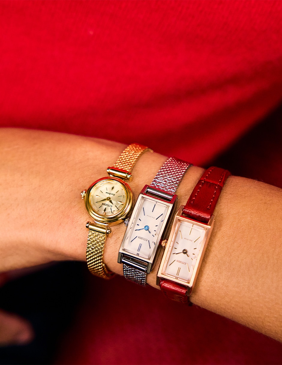 Reloj Dress Classic Fio para mujer 62064