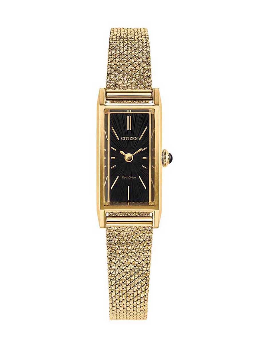 Reloj Dress Classic Fio Para Mujer 62061
