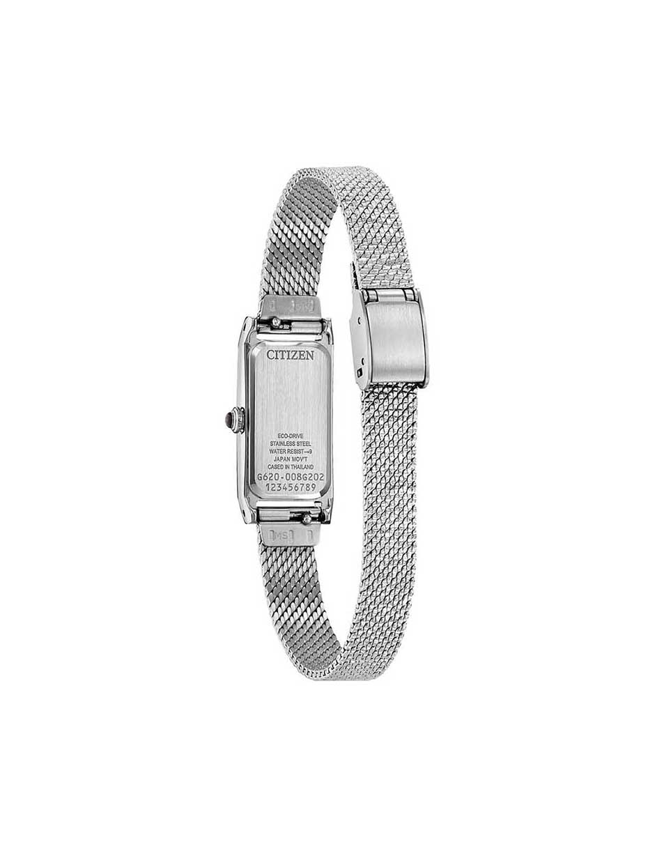 Reloj Dress Classic Fio Para Mujer 62062 3