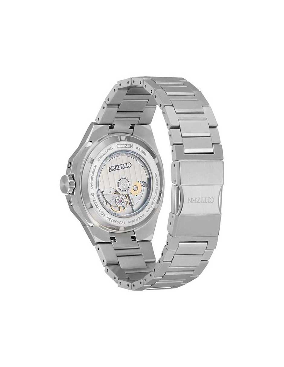 Reloj citizen series 8 para hombre 62084 3