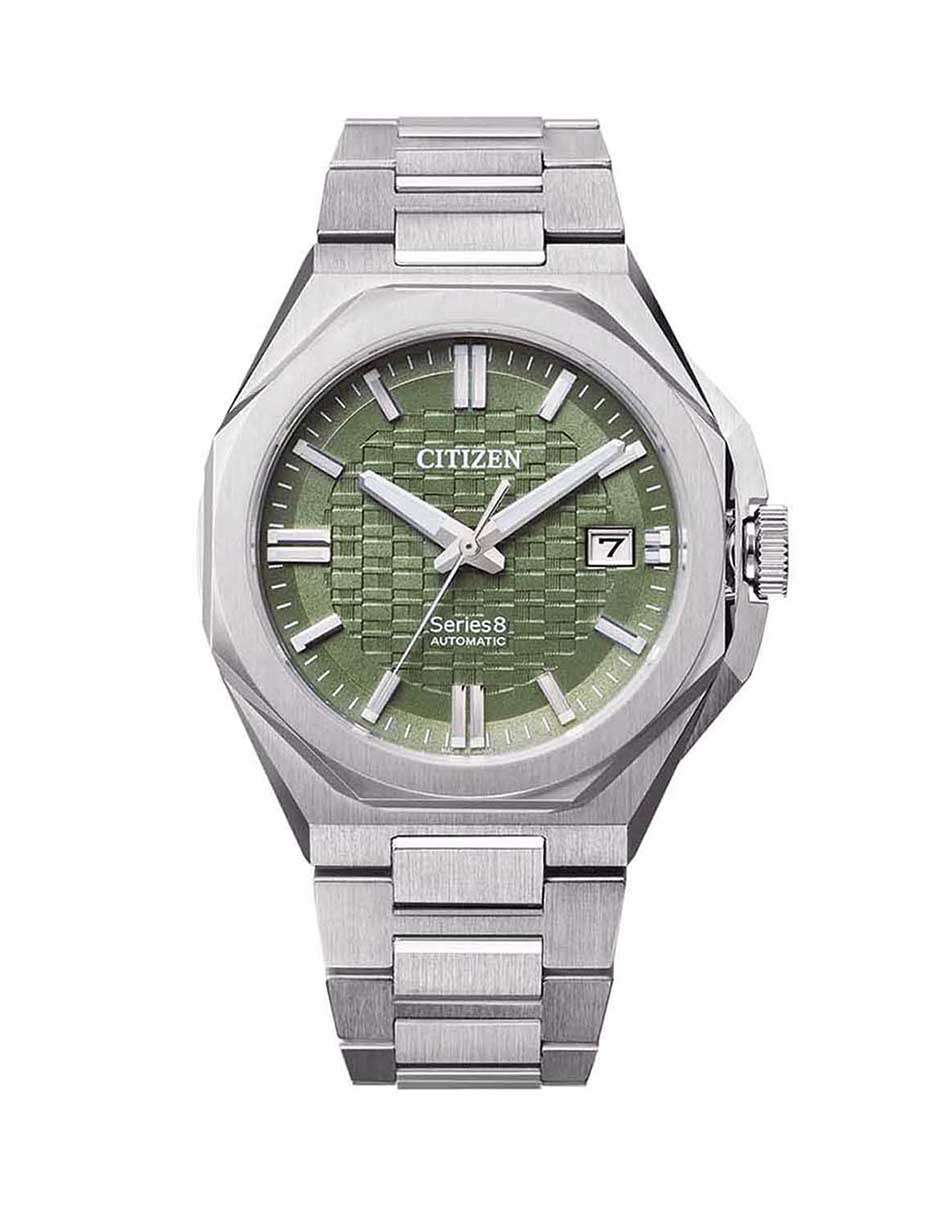 Reloj citizen series 8 para hombre 62084 1