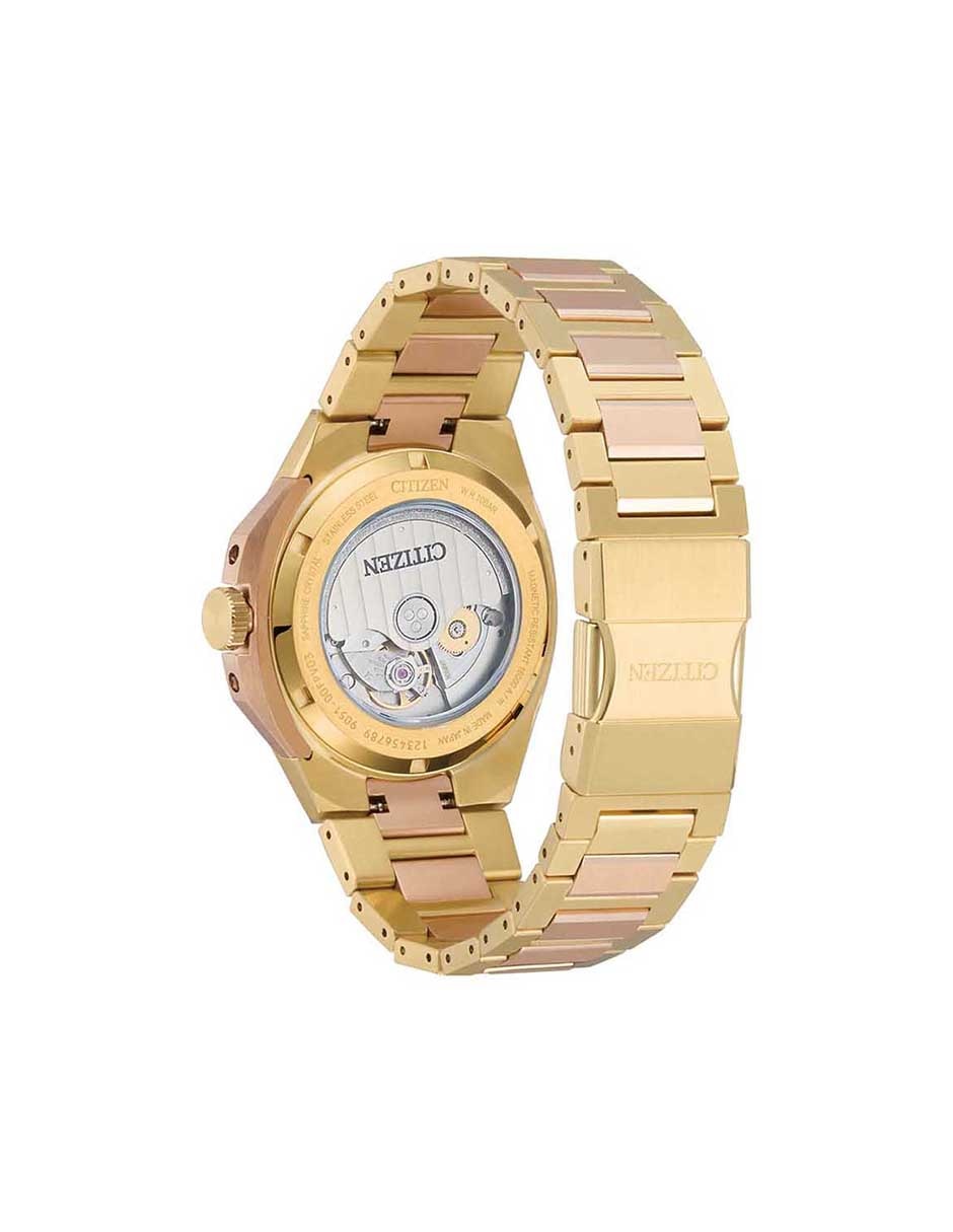 Reloj Series 8 Para Hombre 62085 3