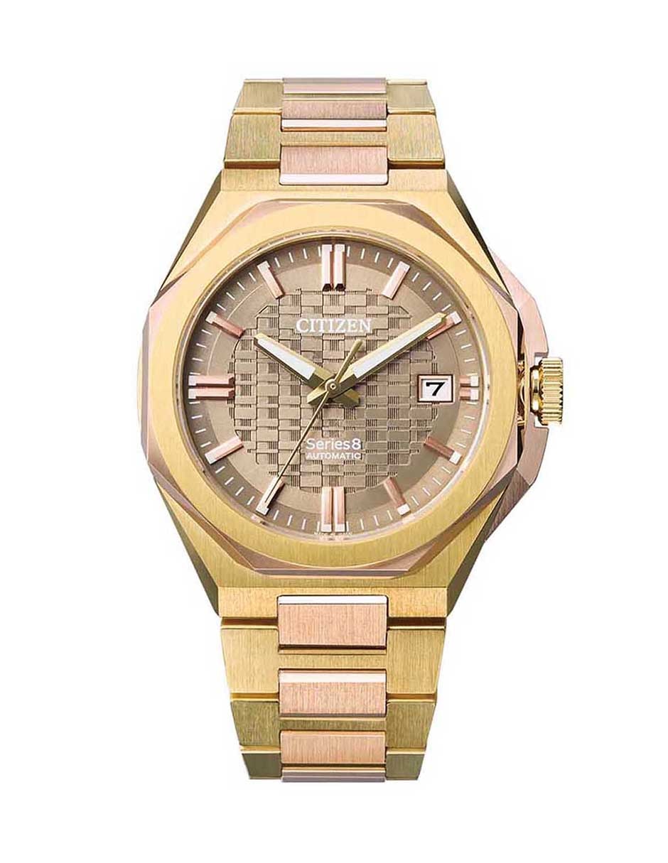 Reloj Series 8 Para Hombre 62085 Reloj Series 8 Para Hombre 62085