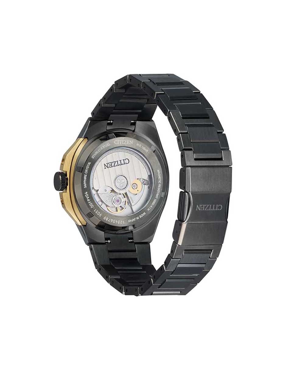 Reloj citizen series 8 edición limitada para hombre 62082