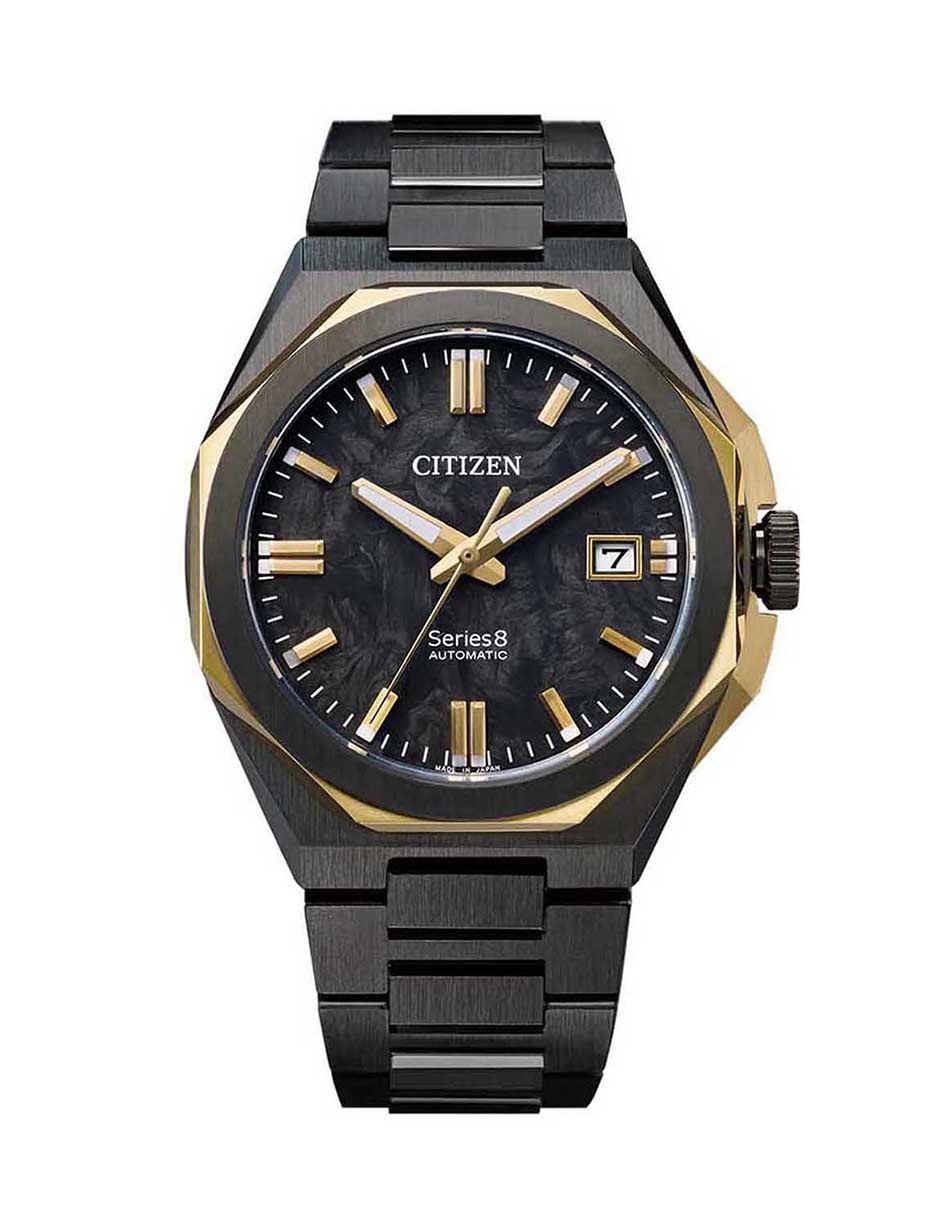 Reloj citizen series 8 edición limitada para hombre 62082