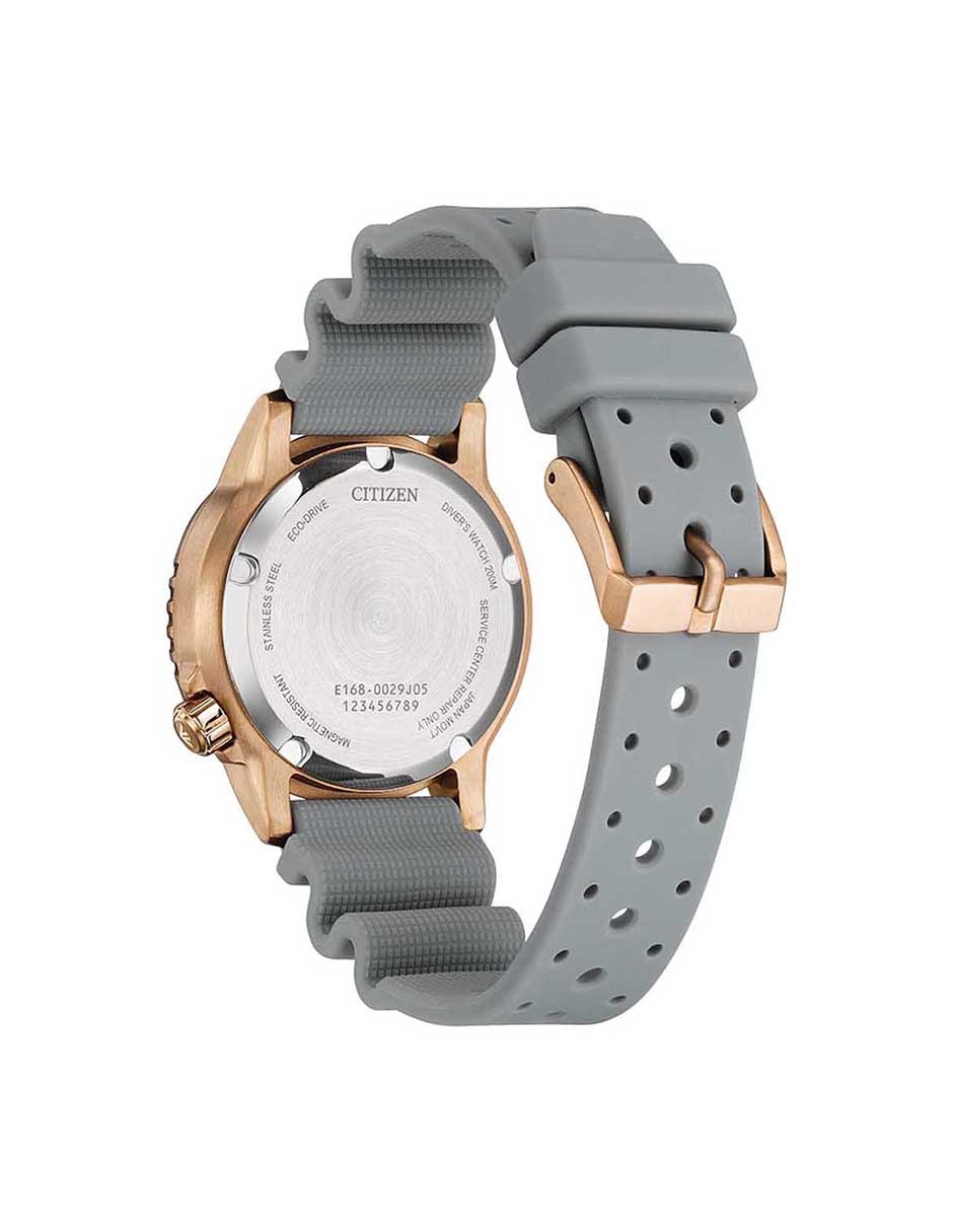 Reloj Promaster Dive Edicion Limitada Para Mujer 62048 3