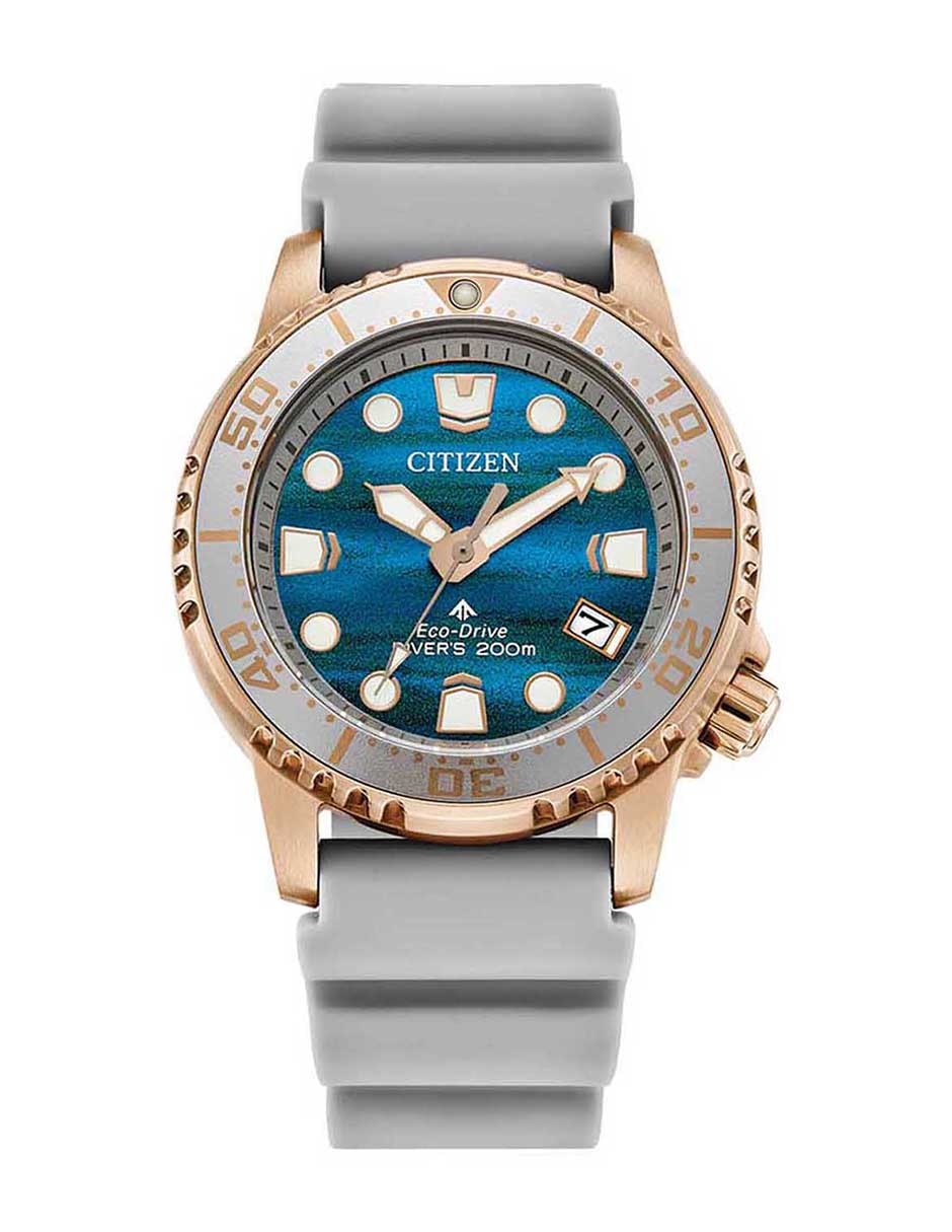 Reloj Promaster Dive Edicion Limitada Para Mujer 62048